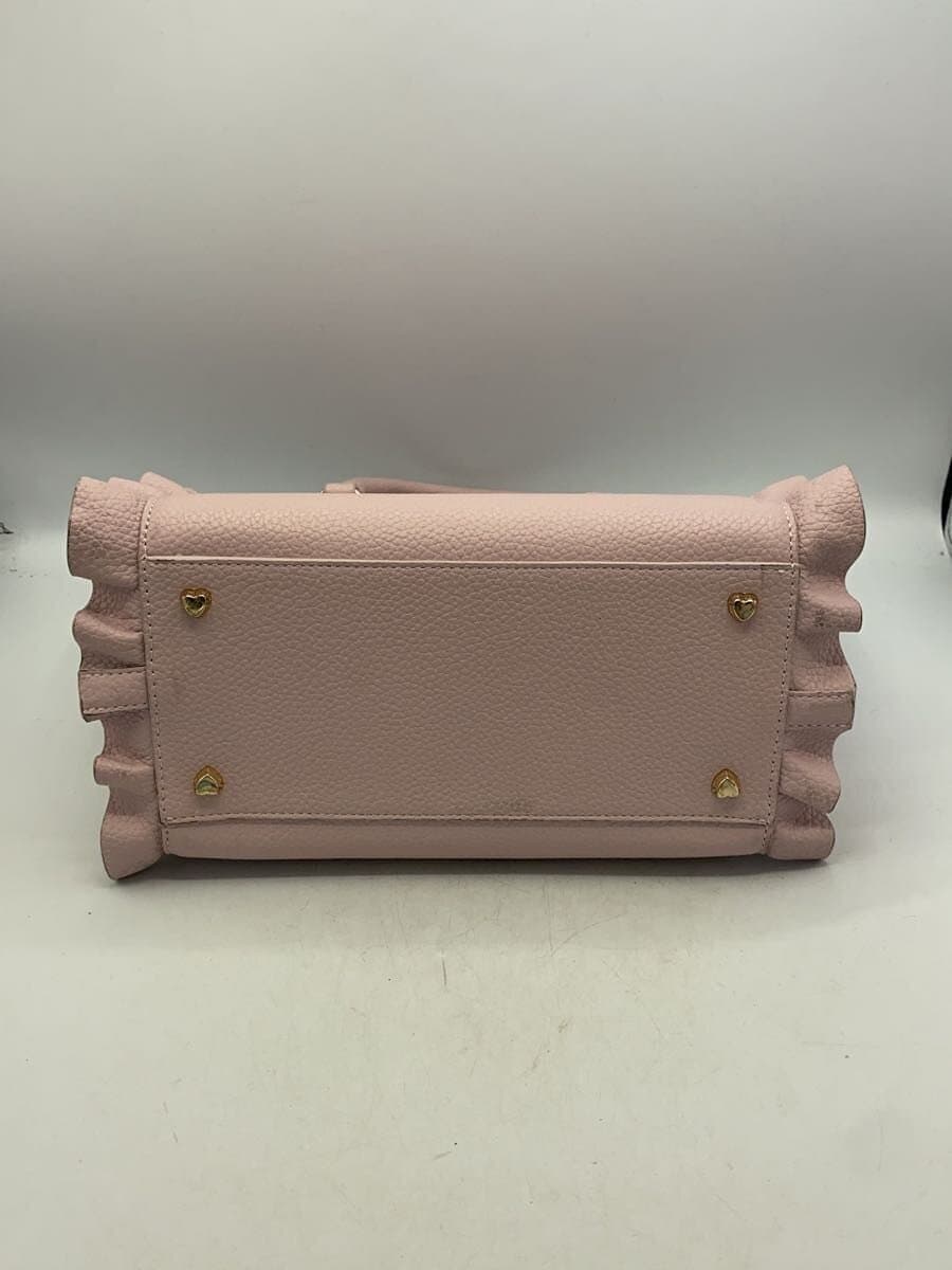 Samantha Vega Bag PNK 4