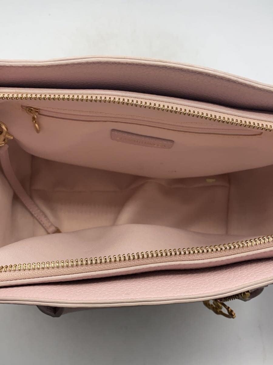 Samantha Vega Bag PNK 6