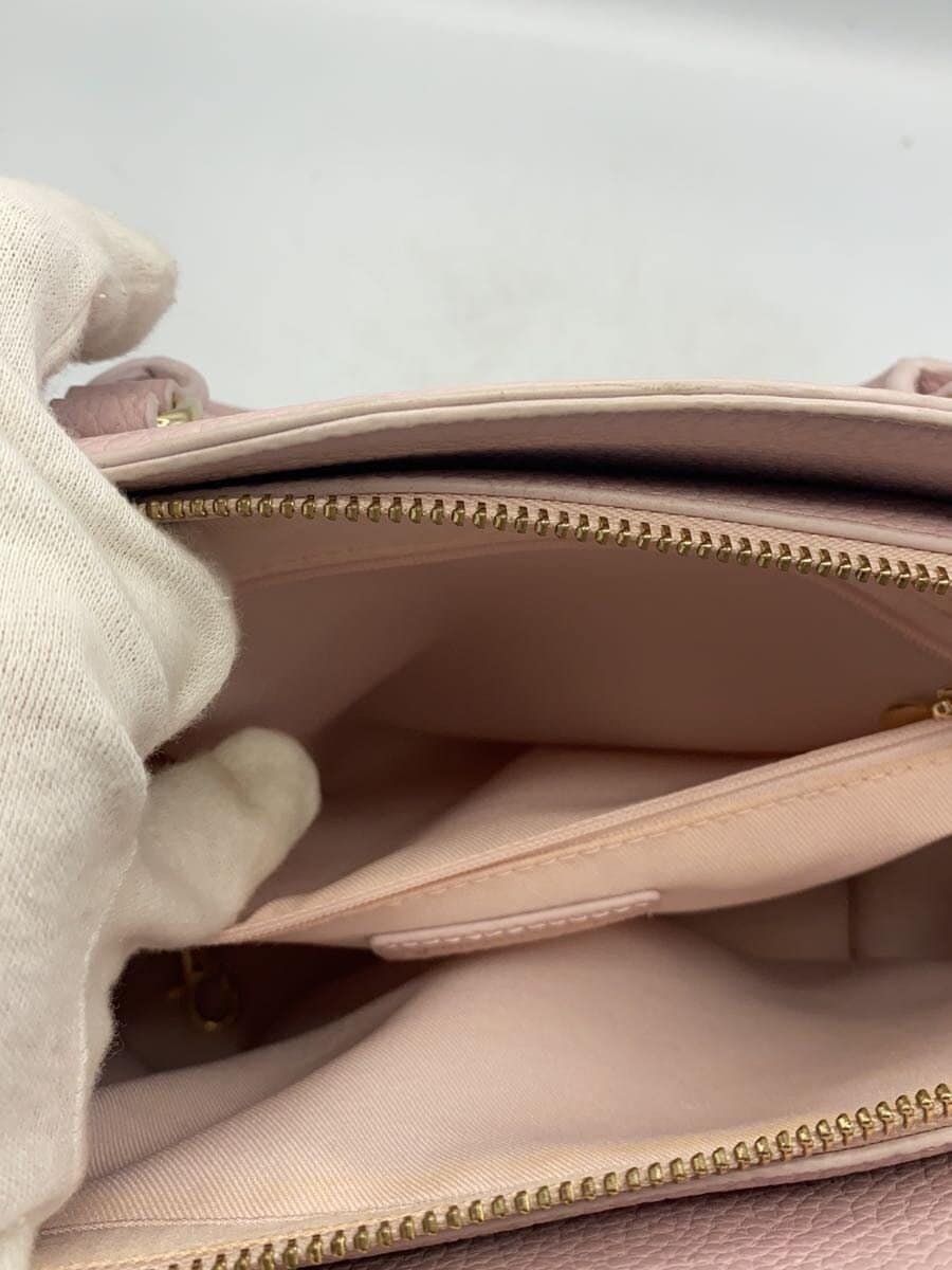 Samantha Vega Bag PNK 7