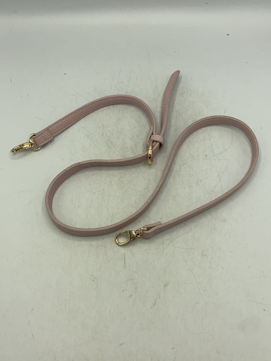 Samantha Vega Bag PNK 8