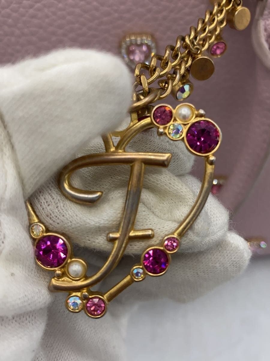 Samantha Vega Bag PNK 9