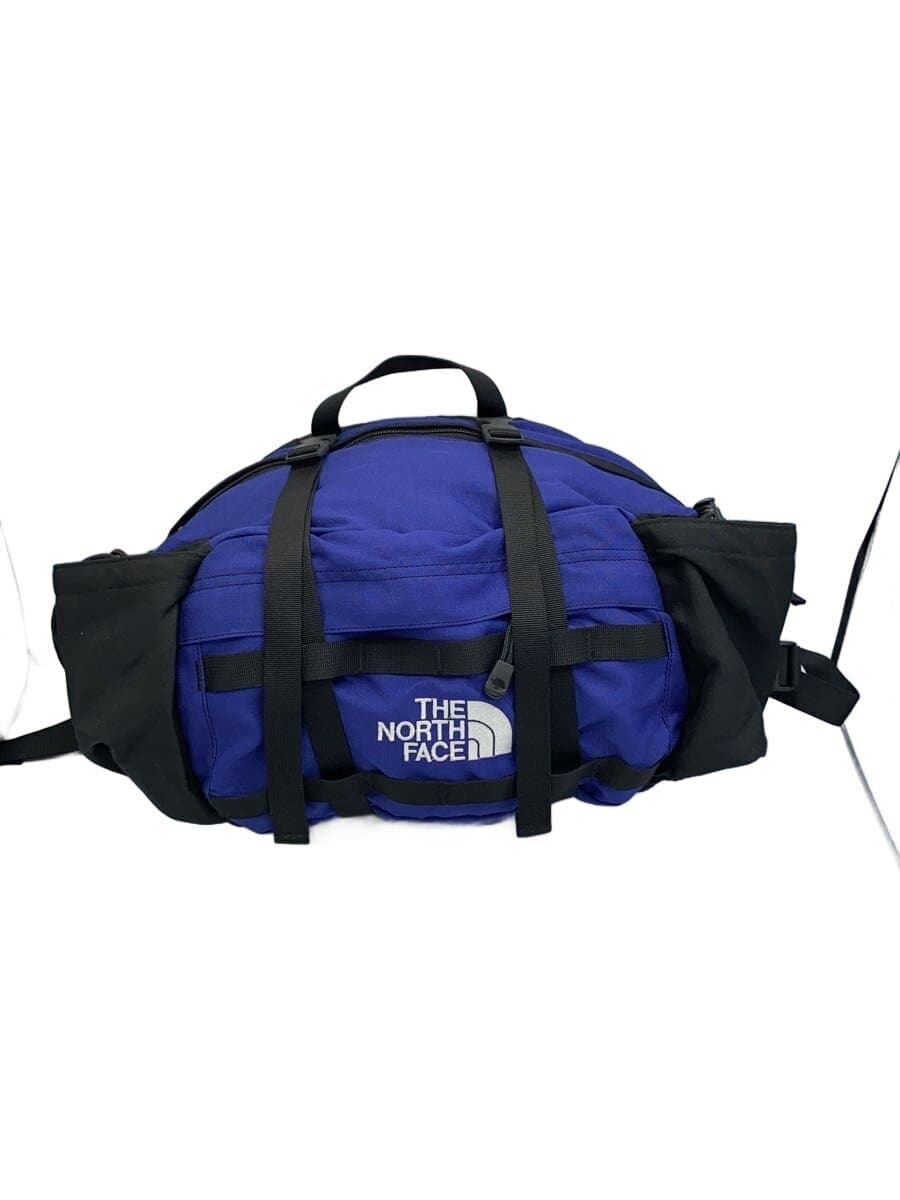 THE NORTH FACE bag -- NVY