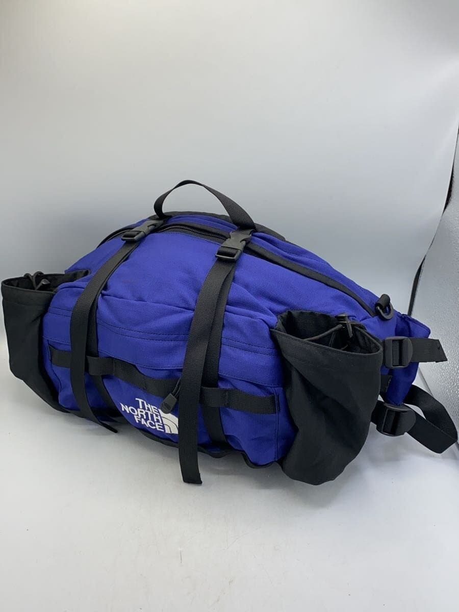 THE NORTH FACE bag -- NVY 2