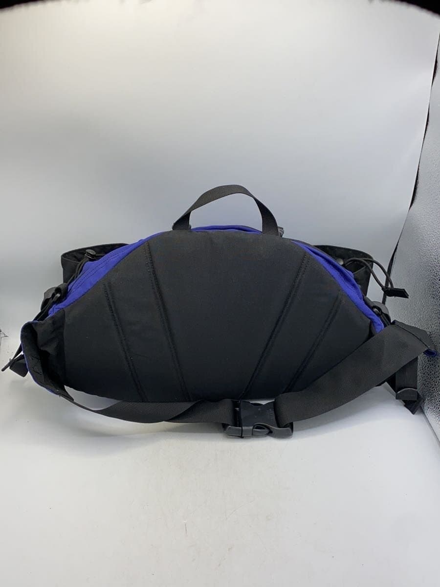 THE NORTH FACE bag -- NVY 3