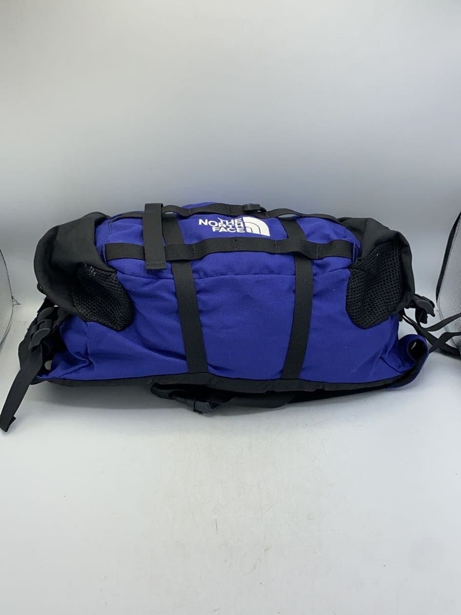 THE NORTH FACE bag -- NVY 4