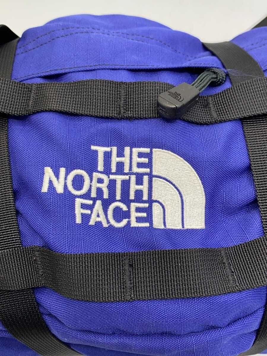 THE NORTH FACE bag -- NVY 5