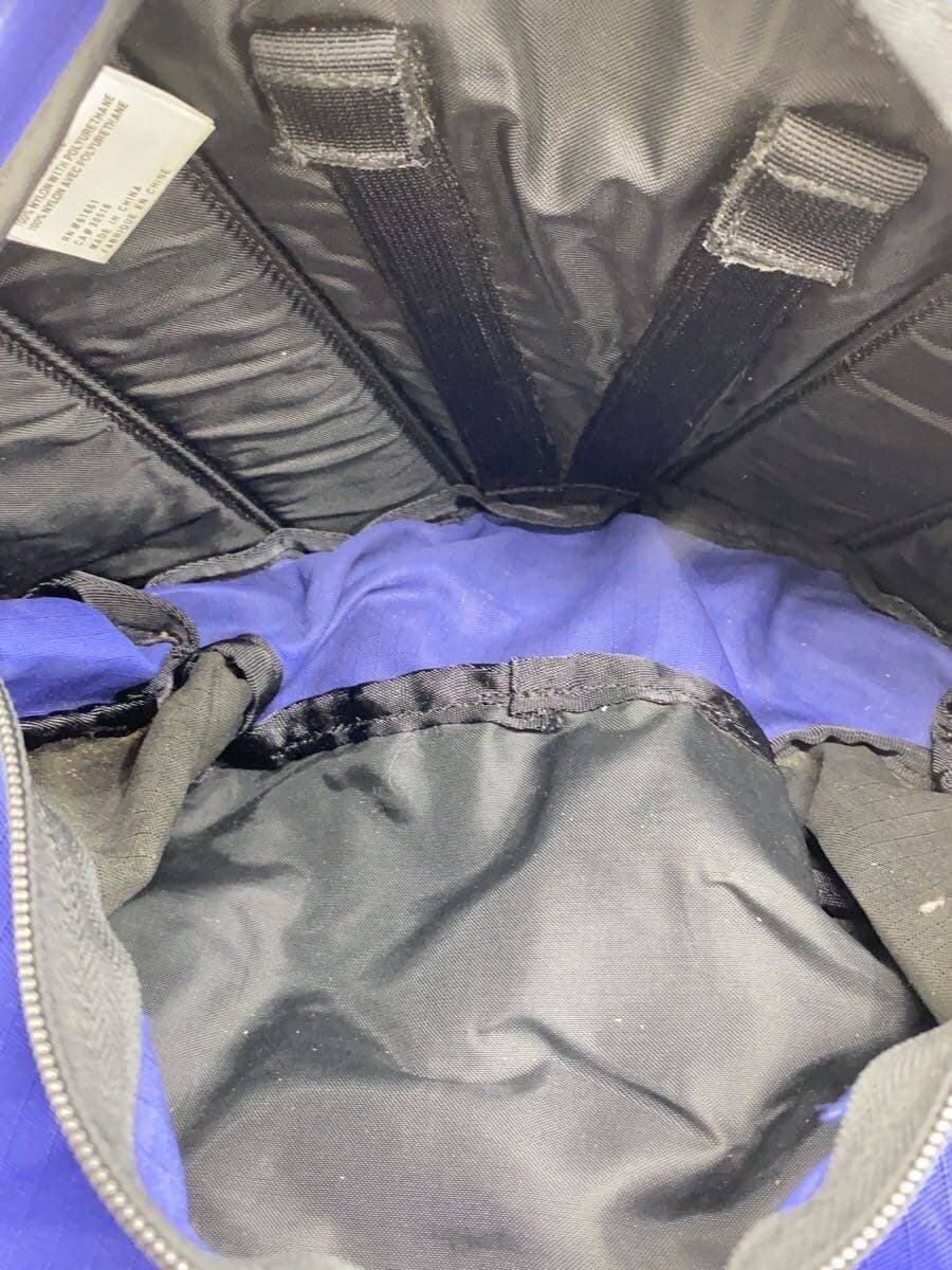 THE NORTH FACE bag -- NVY 6