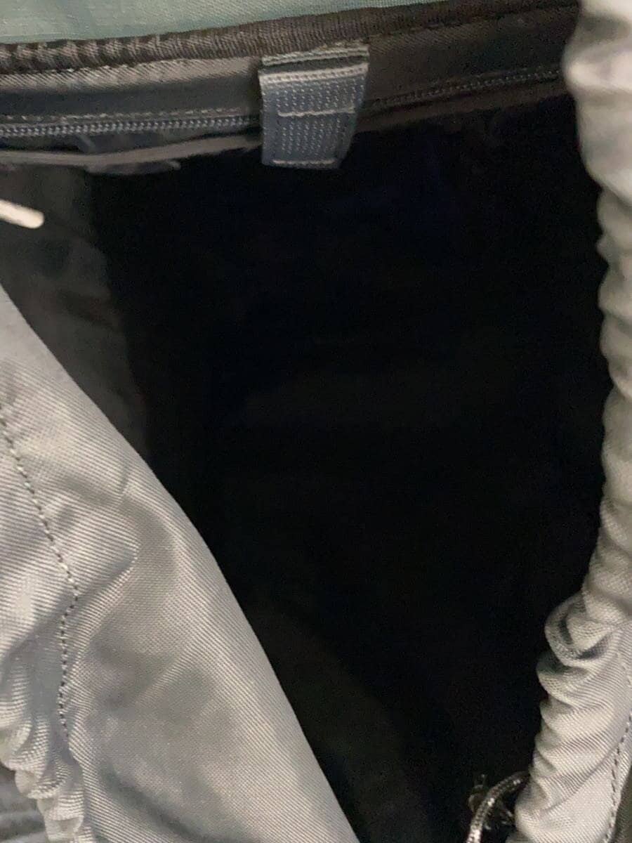 KARRIMOR backpack nylon BLU plain ridge 40 6