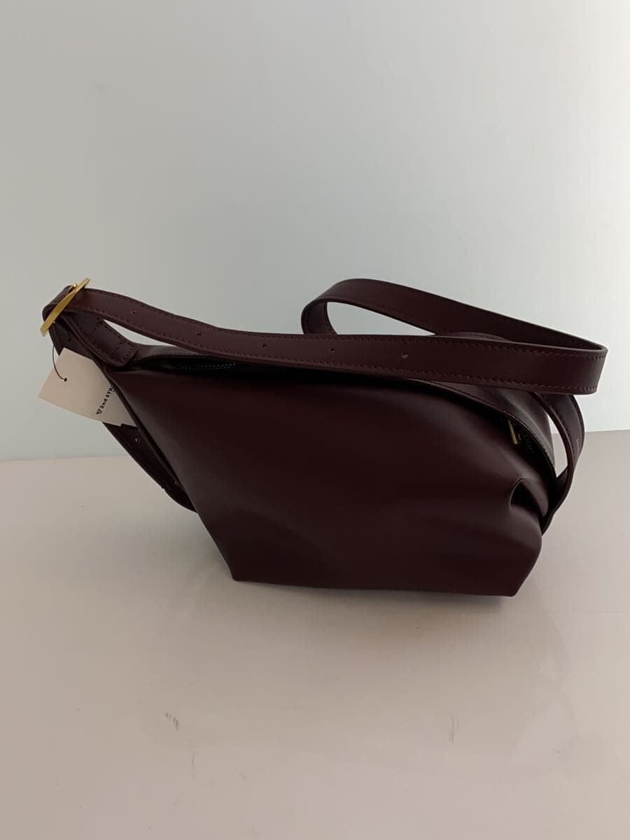 Other brand HIEMS COR Shoulder bag Leather BRD Plain 3