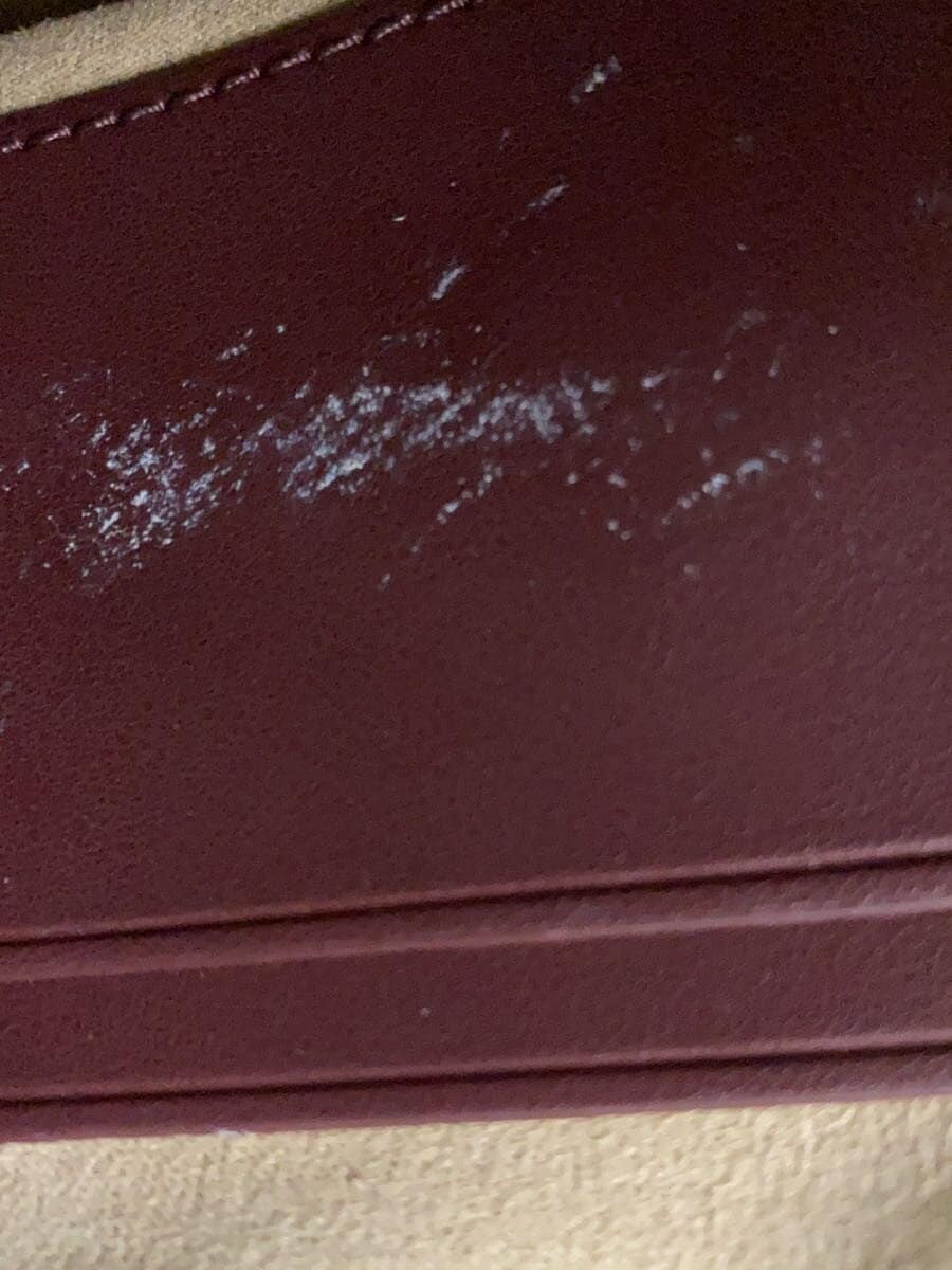 Other brand HIEMS COR Shoulder bag Leather BRD Plain 7