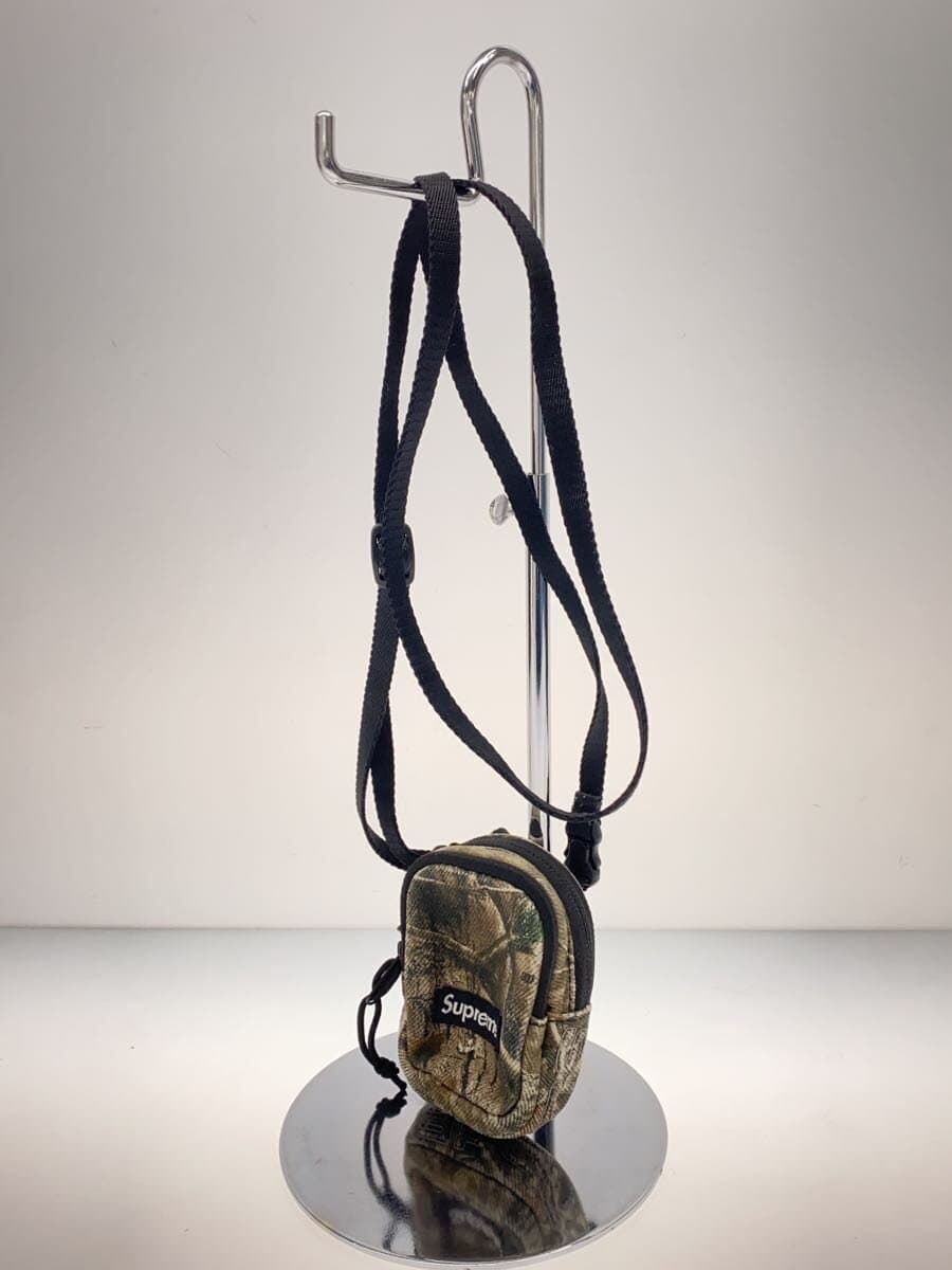 Supreme Denim Mini utility Bag Shoulder Bag Multicolor 2