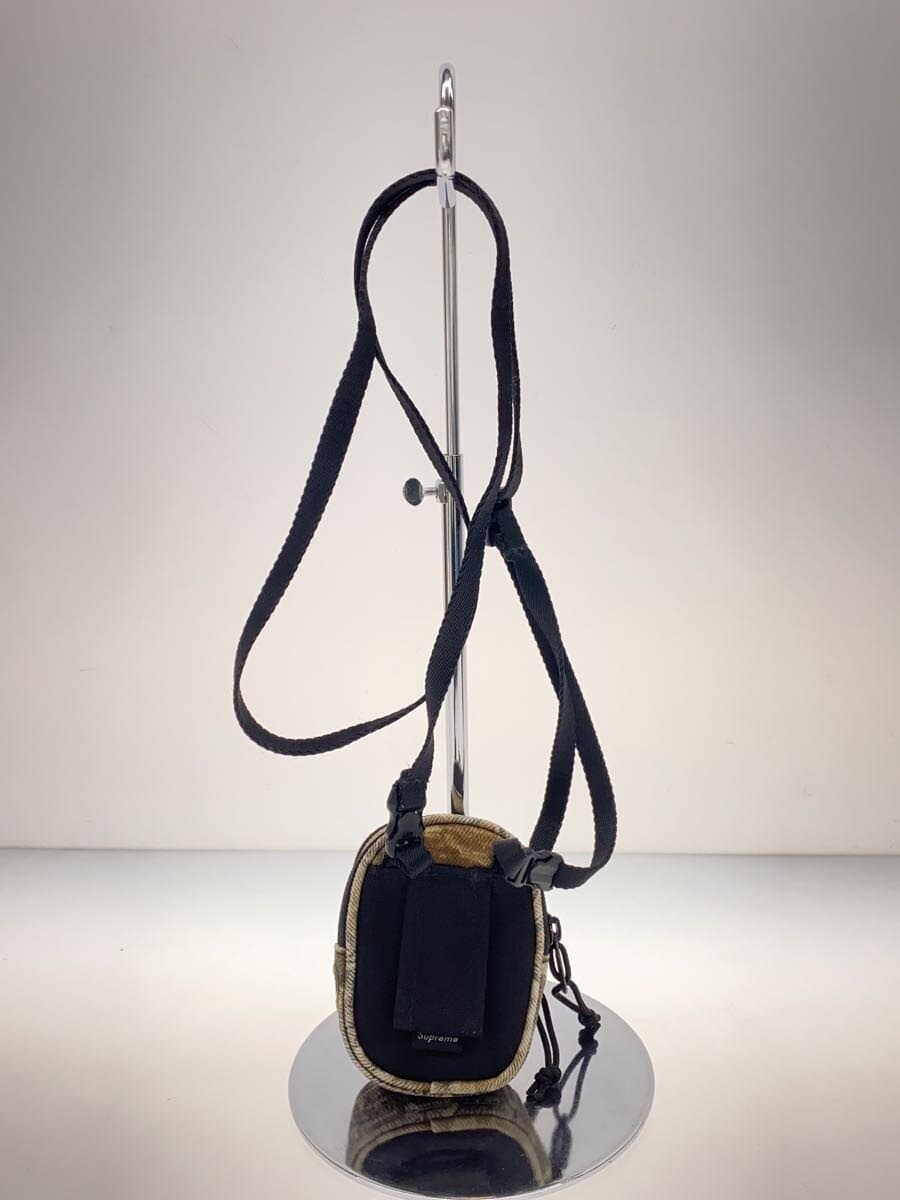 Supreme Denim Mini utility Bag Shoulder Bag Multicolor 3