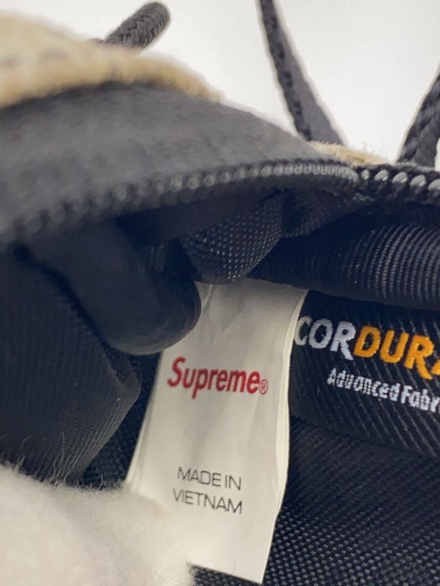 Supreme Denim Mini utility Bag Shoulder Bag Multicolor 5