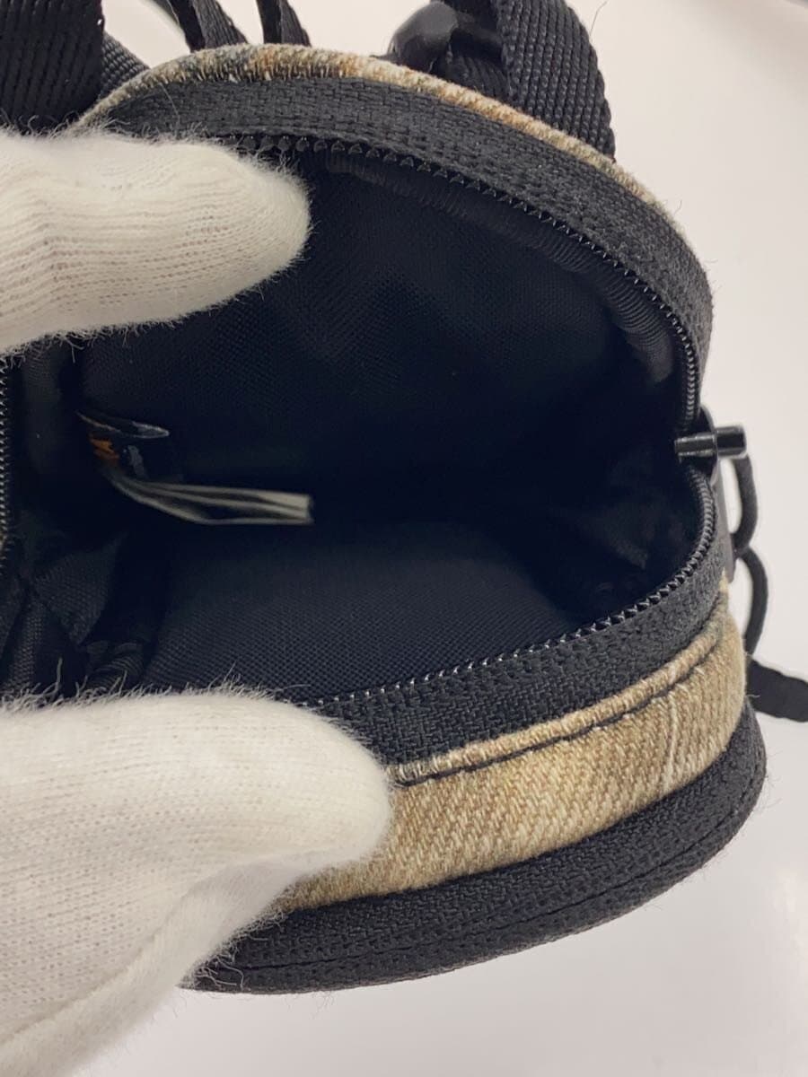 Supreme Denim Mini utility Bag Shoulder Bag Multicolor 6