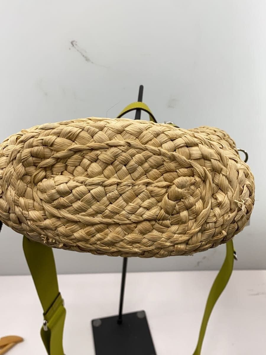 COACH Basket Bag BEG 4