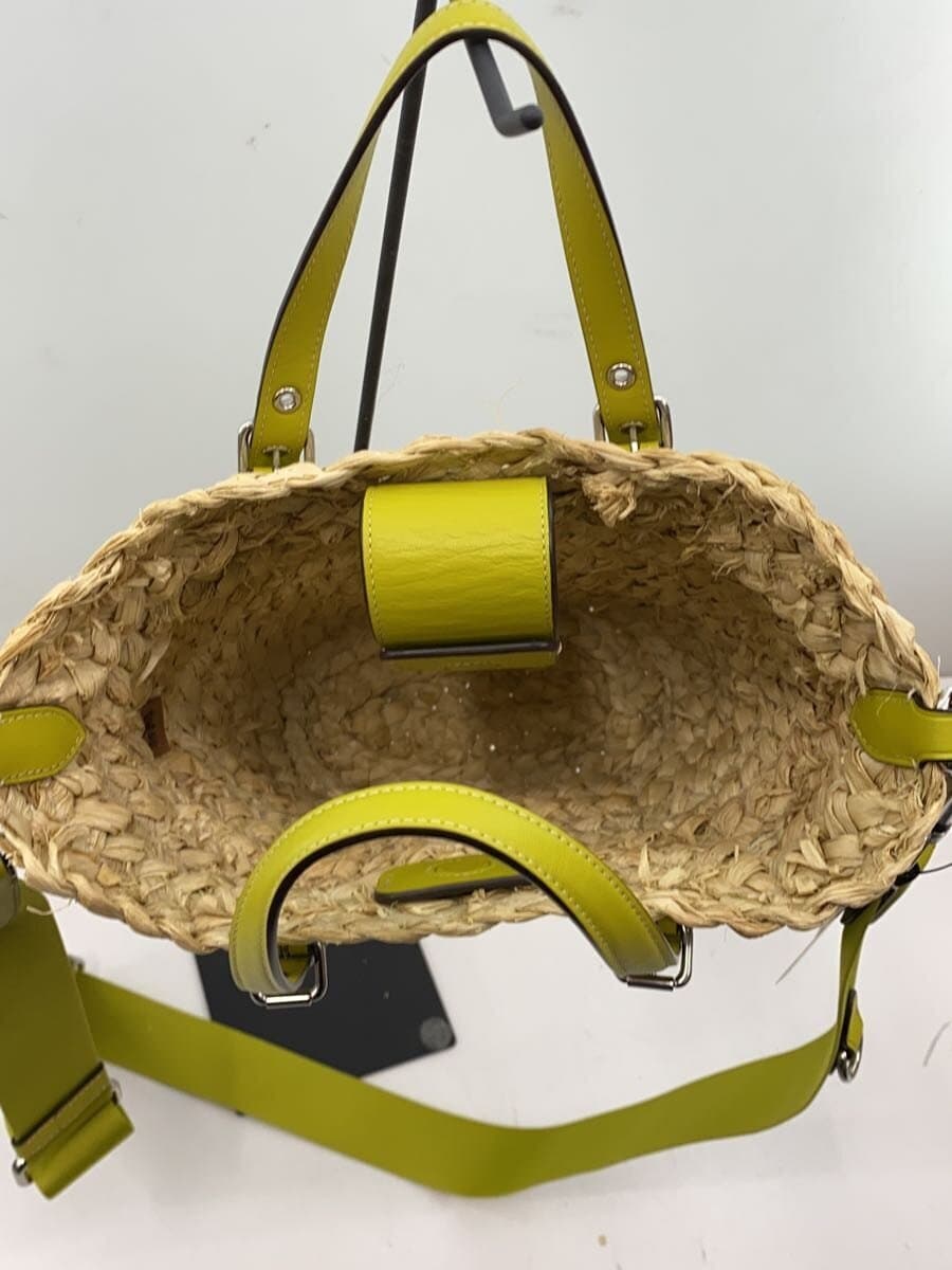 COACH Basket Bag BEG 6