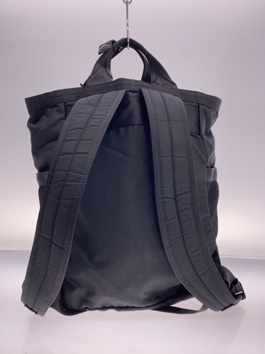 BRIEFING Backpack BLK 3