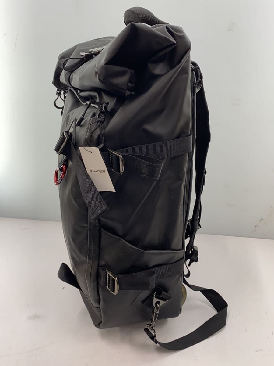Other Brand HIDEO WAKAMATSU Backpack BLK 2