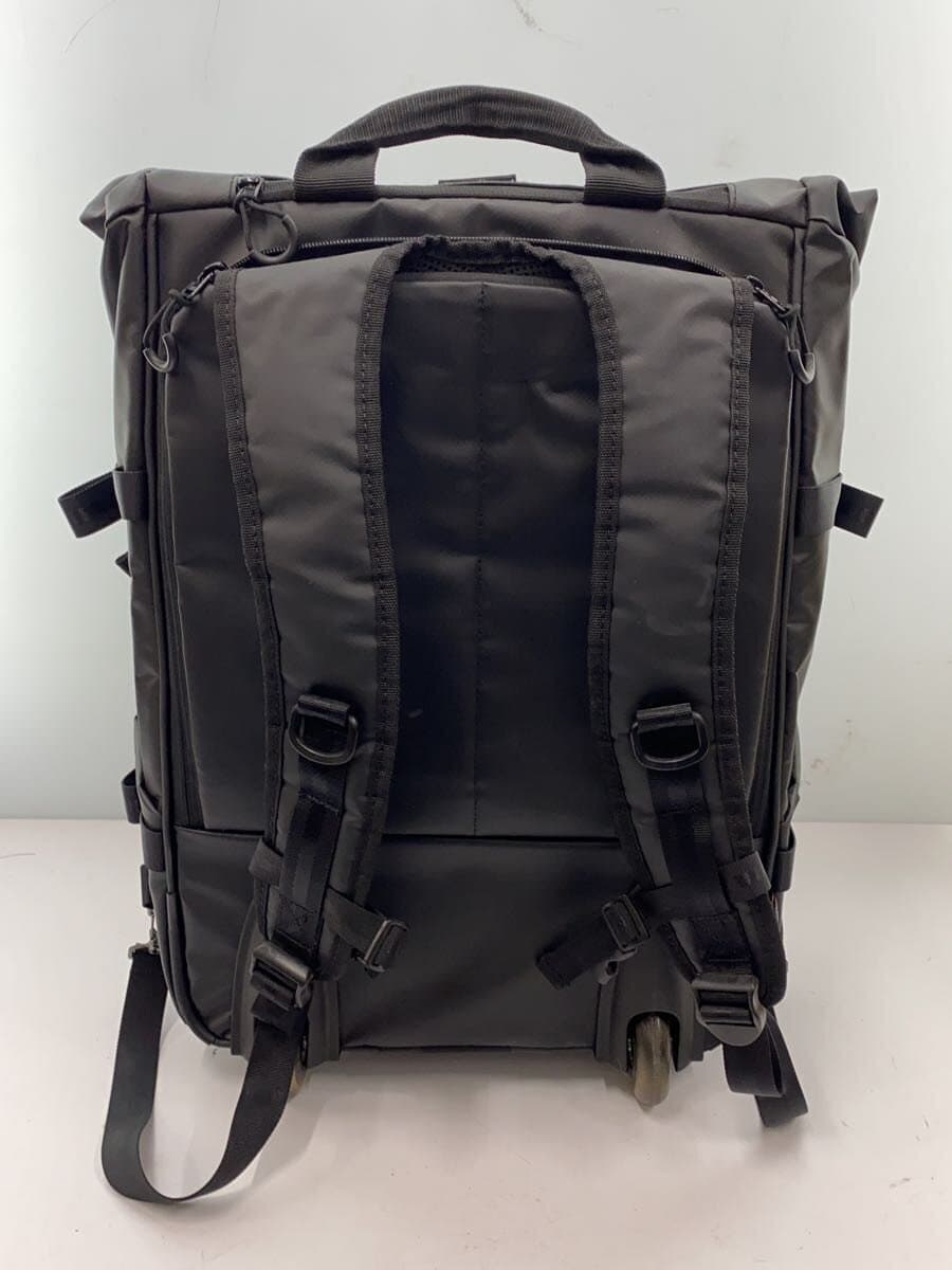Other Brand HIDEO WAKAMATSU Backpack BLK 3