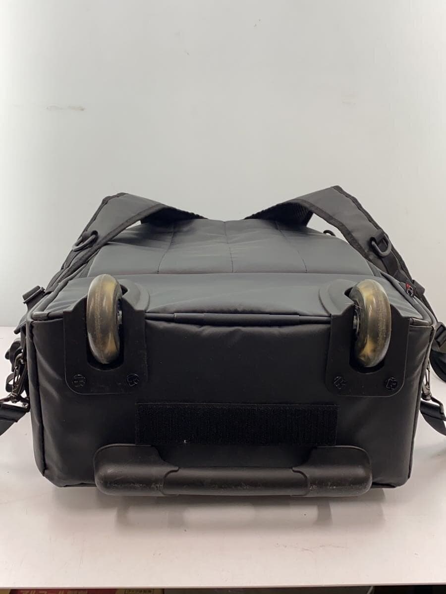 Other Brand HIDEO WAKAMATSU Backpack BLK 4