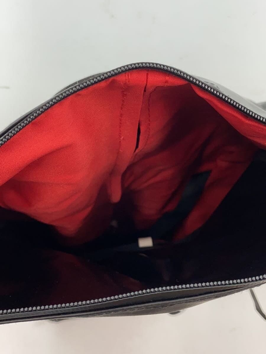 Other Brand HIDEO WAKAMATSU Backpack BLK 6