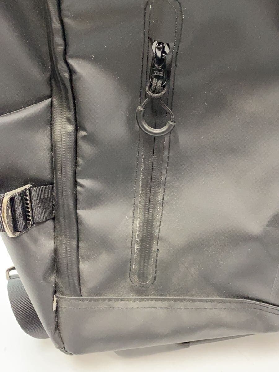 Other Brand HIDEO WAKAMATSU Backpack BLK 7