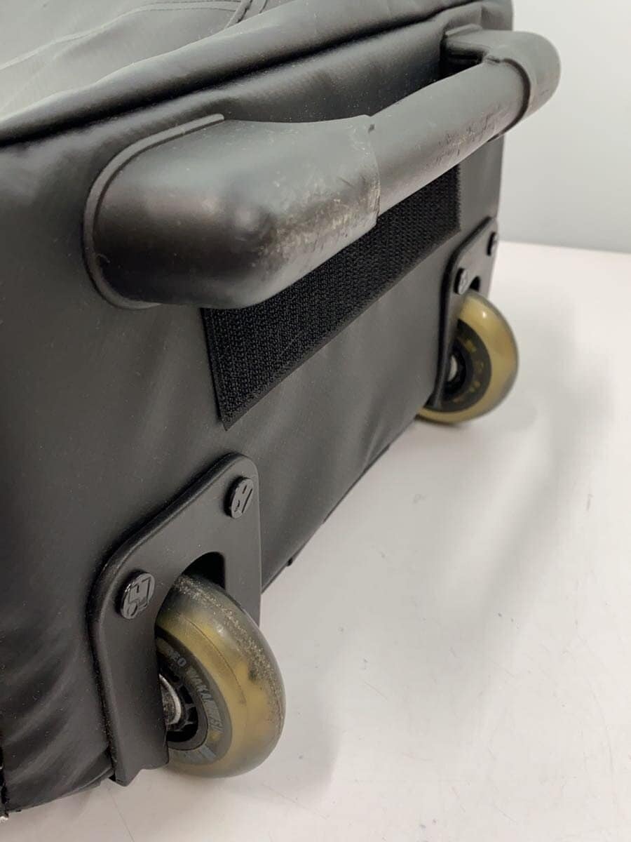 Other Brand HIDEO WAKAMATSU Backpack BLK 8