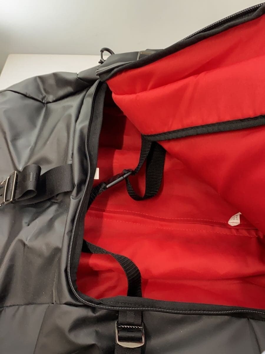 Other Brand HIDEO WAKAMATSU Backpack BLK 9