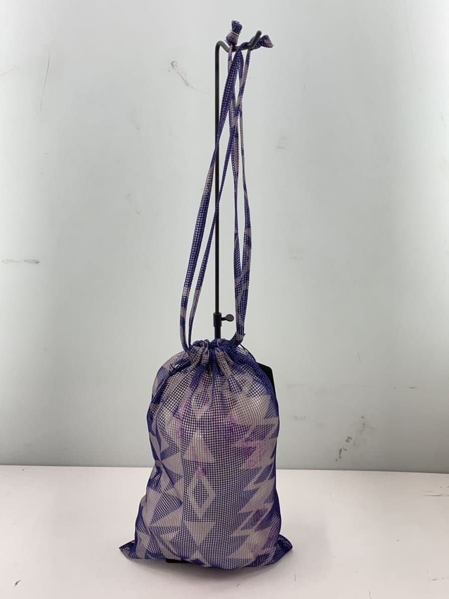 South2 West8(S2W8)Pouch Polyester PUP All Over Pattern 3