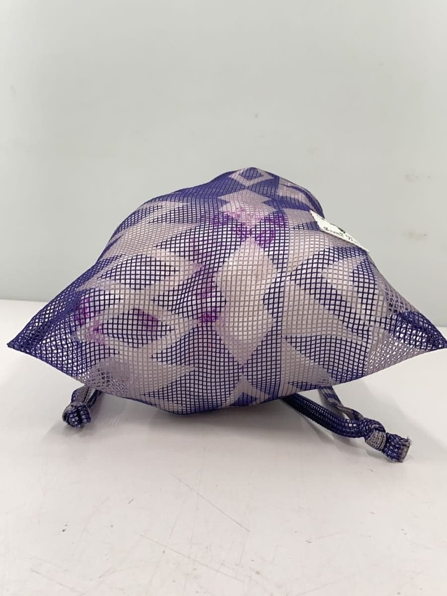 South2 West8(S2W8)Pouch Polyester PUP All Over Pattern 4