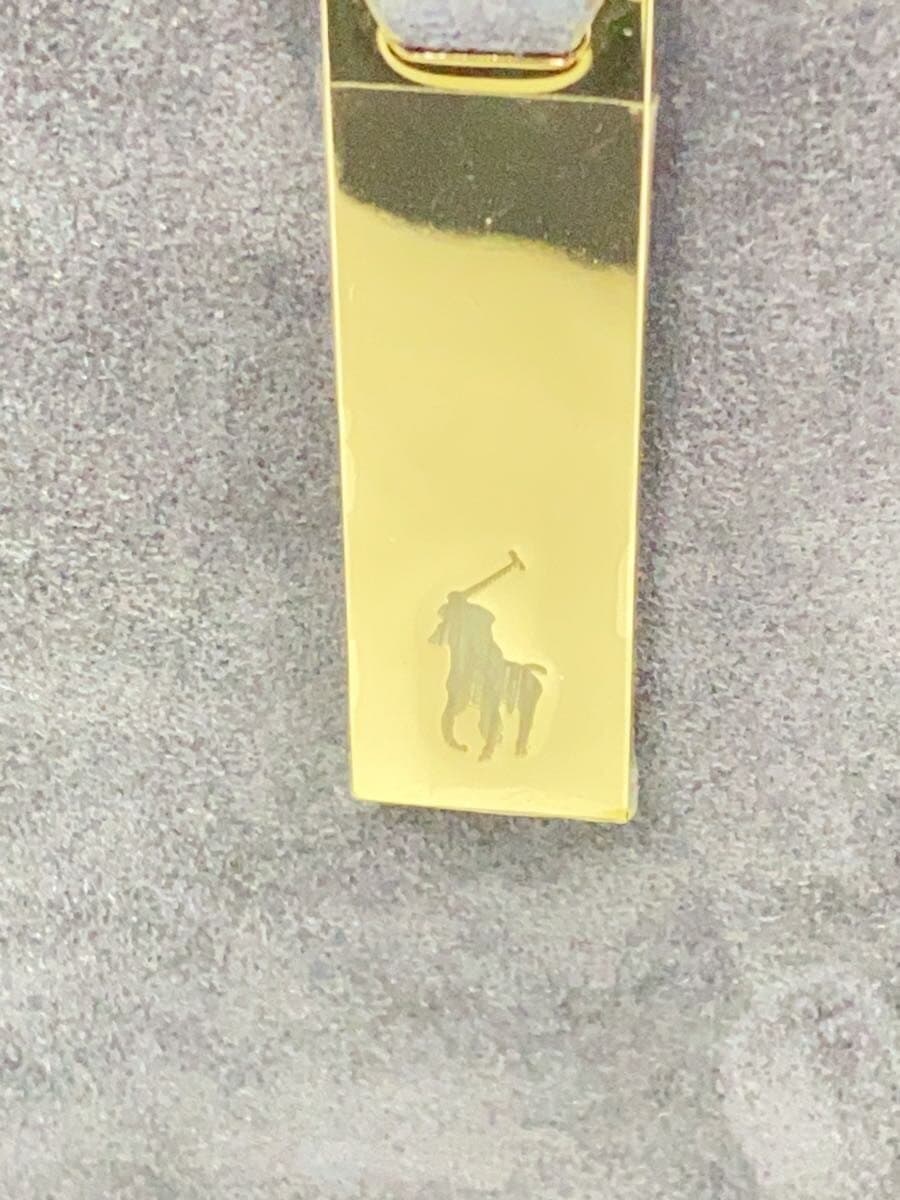 POLO RALPH LAUREN Suede Large Shoulder Bag Bag Suede 0200017108 5