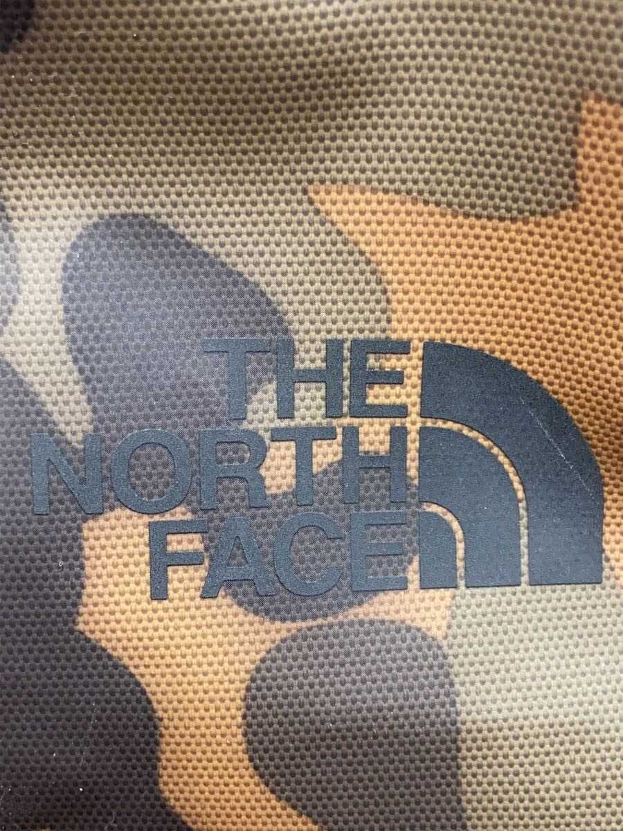 THE NORTH FACE Backpack Nylon GRN Camouflage NF0A2ZEK 5