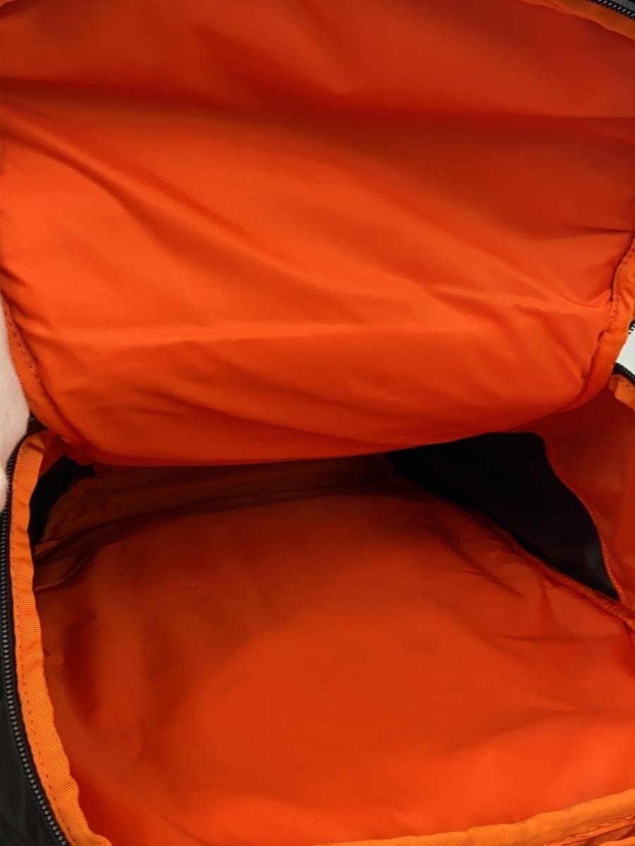 THE NORTH FACE Backpack Nylon GRN Camouflage NF0A2ZEK 6