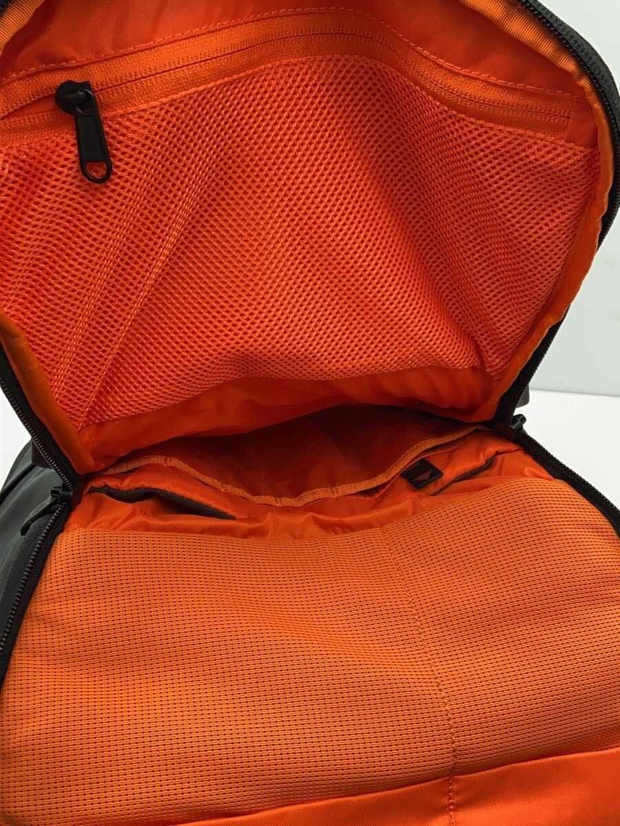 THE NORTH FACE Backpack Nylon GRN Camouflage NF0A2ZEK 7