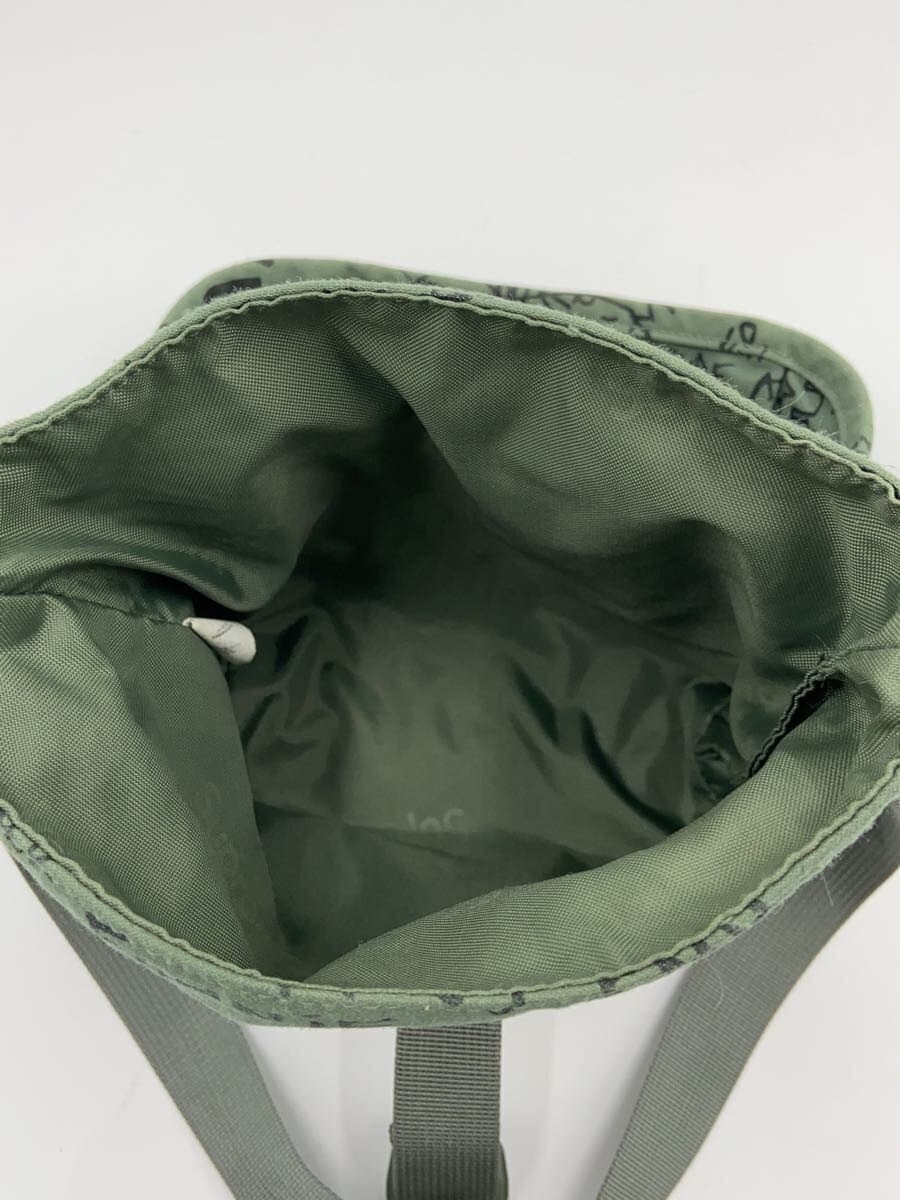 Supreme Shoulder Bag -- KHK All-over pattern 6