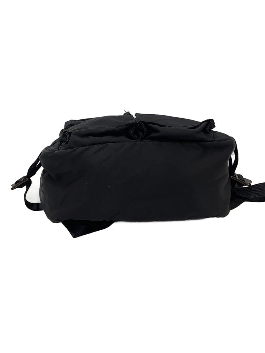 PORTER (Some stains on the inside) Waist Bag -- BLK 4