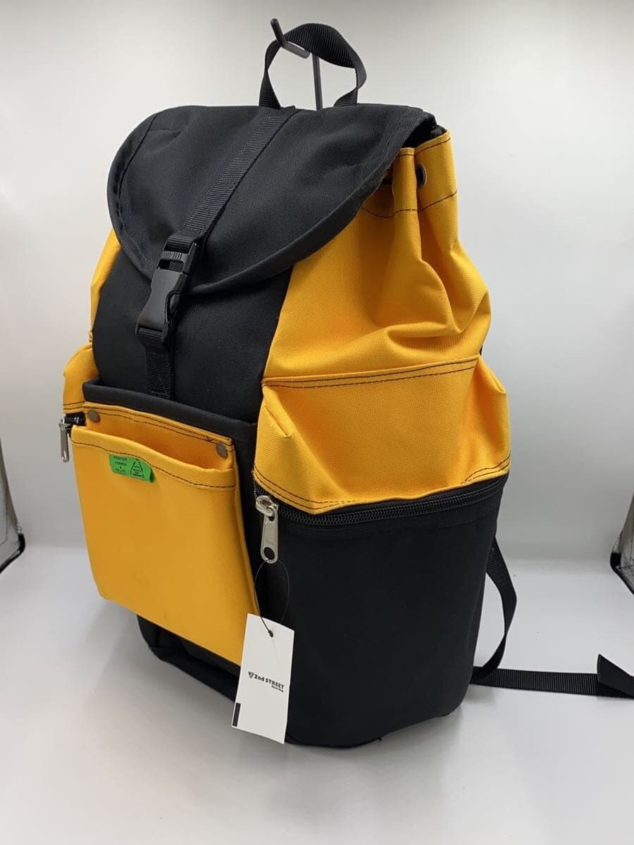 PORTER backpack -- BLK 782-08692 2