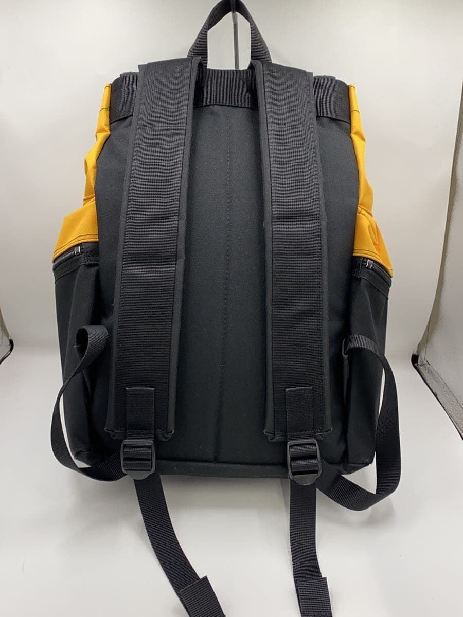 PORTER backpack -- BLK 782-08692 3