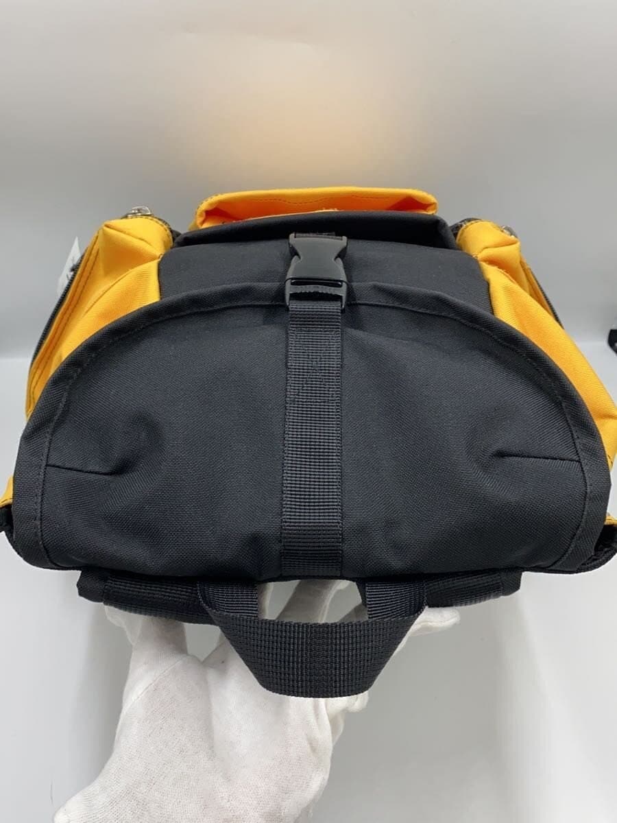 PORTER backpack -- BLK 782-08692 4