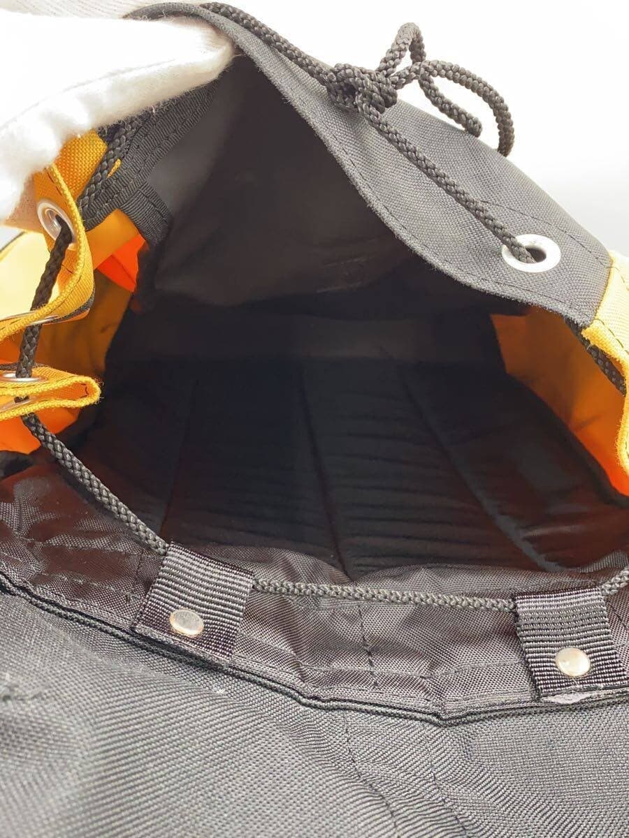 PORTER backpack -- BLK 782-08692 6