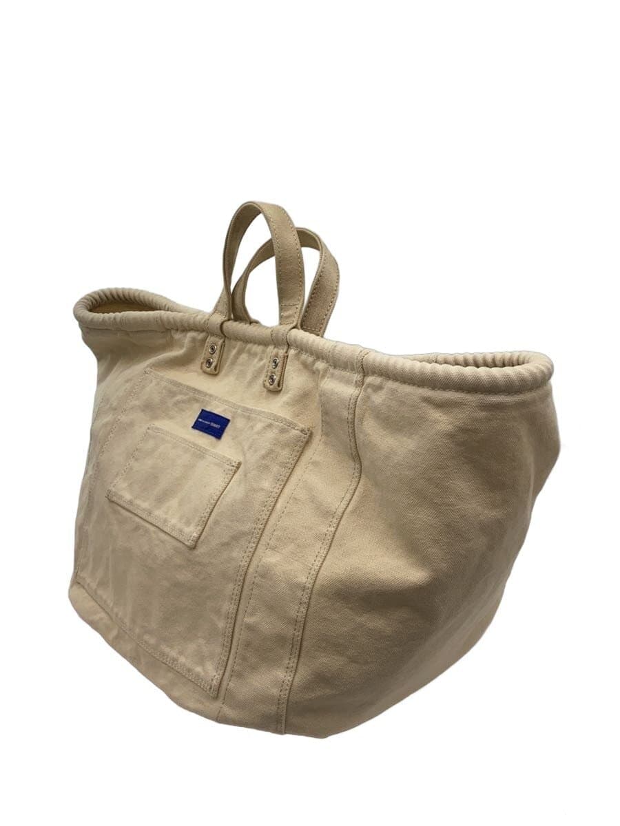 COMME des GARCONS SHIRT: Stains on the inside and outside Signs of wear Bag 2