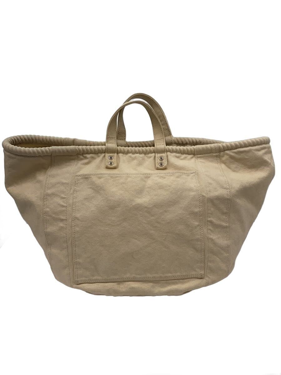 COMME des GARCONS SHIRT: Stains on the inside and outside Signs of wear Bag 3