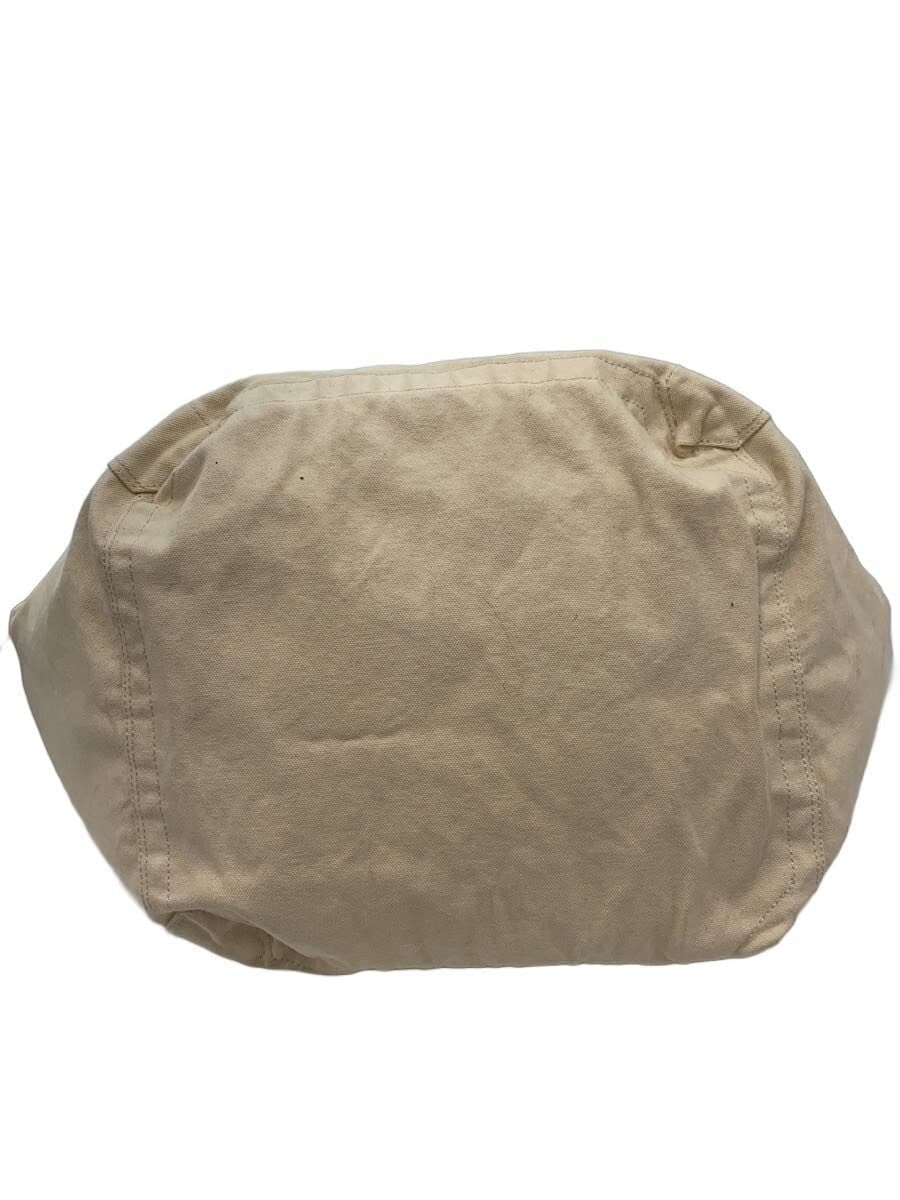 COMME des GARCONS SHIRT: Stains on the inside and outside Signs of wear Bag 4