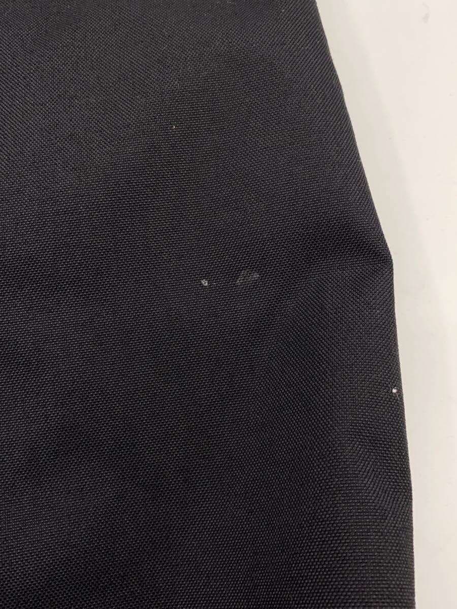 snow peak Everyday Use2-Way Tote Bag Nylon Black 7