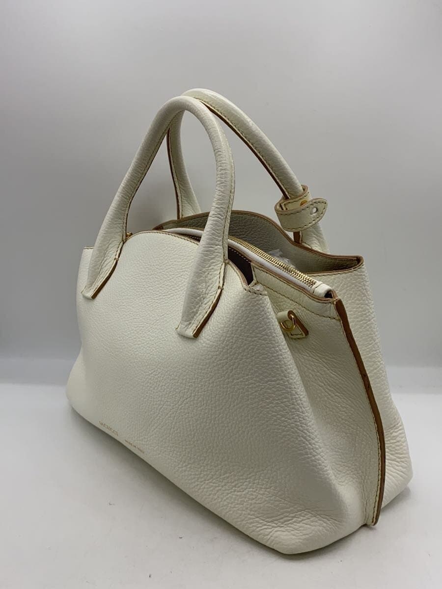 IACUCCI Bag White Solid 2