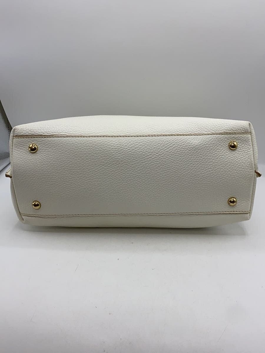 IACUCCI Bag White Solid 4