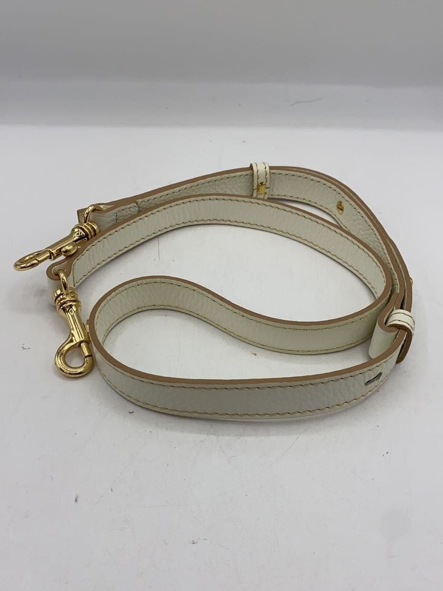 IACUCCI Bag White Solid 7