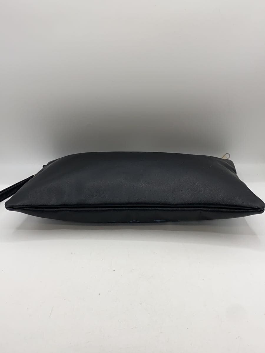 Other Brand hollynight miyavi Bag Black All Over Pattern 4