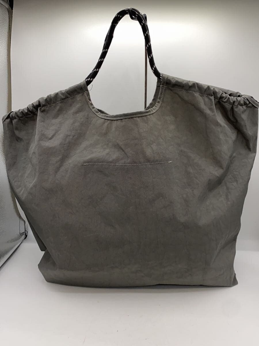 Ball&Chain Bag Gray All Over Pattern 3