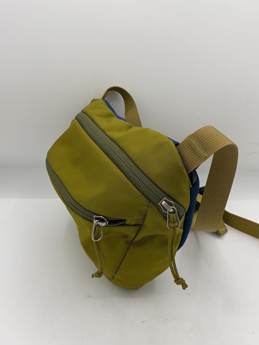 ARC’TERYX Shoulder Bag Nylon Khaki Maka 2 2